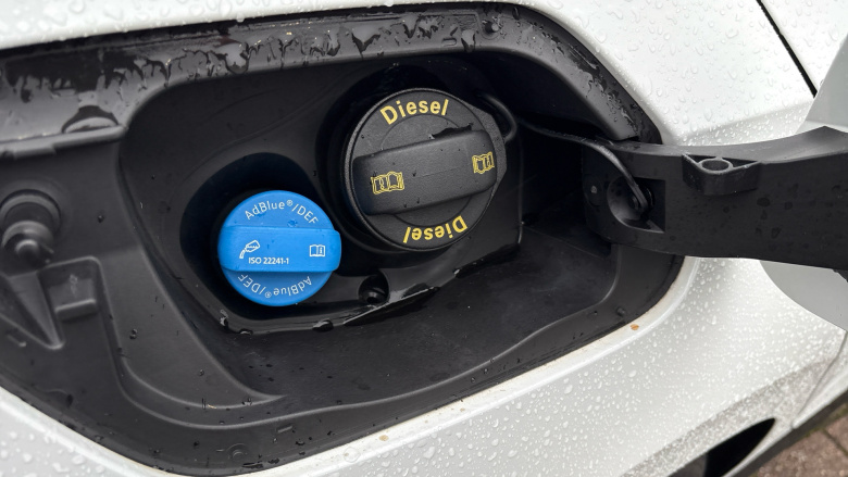 Volkswagen Golf 2.0 TDI 150 R-Line 5dr DSG Diesel Hatchback